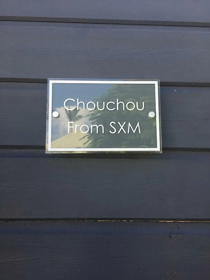 Villa Chouchou - Unique Private Pool オリエントベイ
