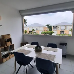 Ti Koala Apartment